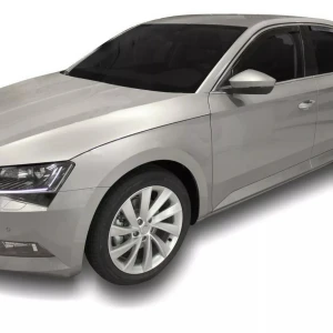 Снимка на Комплект от 4бр. ветробрани за SKODA SUPERB 2015+
