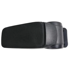 Снимка на Нов Подлакътник, Барче за автомобил за Сеат Леон Seat Leon 1P 2005-2012 с черно текстилно покритие