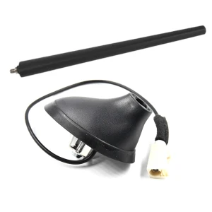 Снимка на FM АМ Радио Антена 21 cm и Основа За Захващане За Фиат 500 Fiat 500 Абарт /500x Abarth Алфа Ромео Жулиета Alfa Romeo Giulietta 2012-2021, 50540987