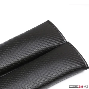 Снимка на Протектор за колан PA2 / 2бр в к-т КАРБОН