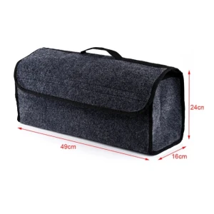 Снимка на Органайзер Чанта За Кола Автомобил Бус Камион