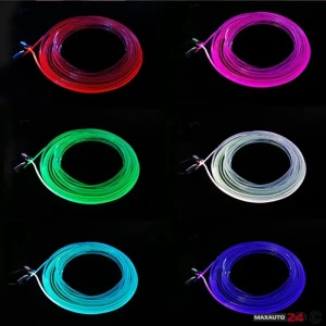 Снимка на Интериорна LED светлина