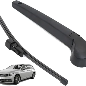 Снимка на Комплект задна чистачка с рамо и перо за VW PASSAT B8 Комби