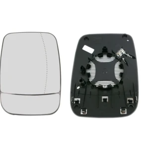 Снимка на Дясно Стъкло За Странично Огледало с Подгрев За Рено Трафик Renault Traffic 2014+ , Опел Виваро Opel Vivaro 2014+