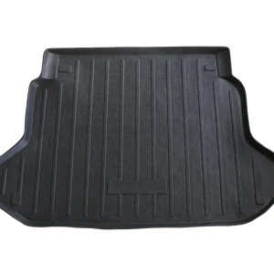 Снимка на 3D Гумена стелка за багажник DeluxeBoss за HONDA CRV 4x4 SUV 2002-2006г.