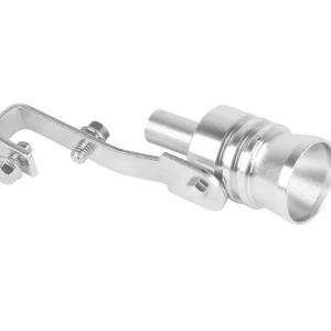 Снимка на Турбо саунд свирка симулатор за ауспух 44 - 55мм Carmotion