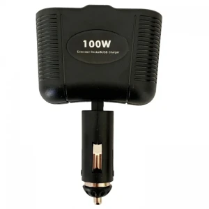 Снимка на Разклонител за запалка - 2041