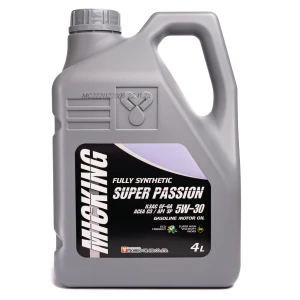 Снимка на Super Passion SP 5W-30 4L 