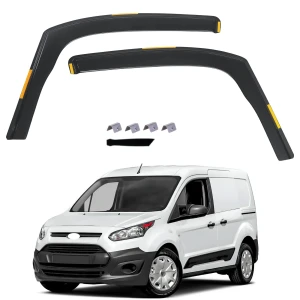 Снимка на Комплект от 2бр. ветробрани за Ford Transit Connect / Tourneo Connect MK2 - 2012-2022