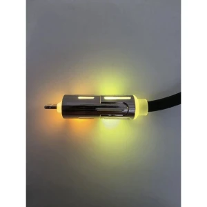 Снимка на Кабел за Зареждане на Телефон 4 В 1 - 2511