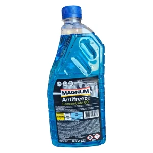 Снимка на Антифриз 900 мл - MAGNUM до -60ºC