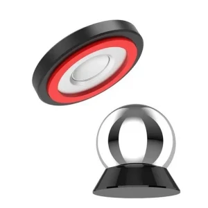 Снимка на Стойка за телефон Phone Planet- Magnetic ultra strong