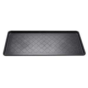 Снимка на Универсална PVC стелка багажник 3D леген 100 x 50cm