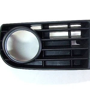 Снимка на Дясна решетка за халогени за броня за Фолксваген Volkswagen VW Голф 5 МК5 GOLF MK5 2004-2009г.