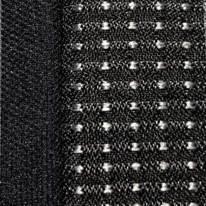 Снимка на 2+1 Лукс Калъфи В Черно За Седалки за Mercedes Sprinter Vito Vw Crafter T5 Ford Transit Peugeot Iveco Премиум Плат