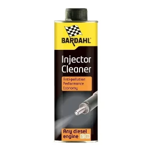 Снимка на Препарат - почистващ препарат за инжектори, Дизел 300ml