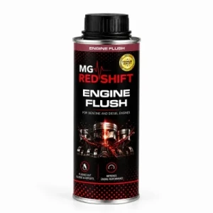 Снимка на MG Red Shift Engine Flush - 500мл.