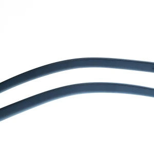 Снимка на Комплект от 2бр. предни ветробрани SPORTY за PEUGEOT 2008 5 врати 2014+