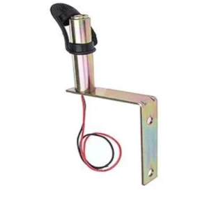 Снимка на Стойка Бърза Връзка Куплунг за Сигнална Аварийна Лампа Маяк Буркан MAR711