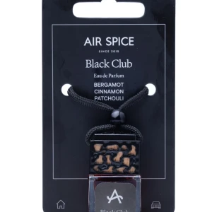 Снимка на Black Club Парфюм за Кола 8мл