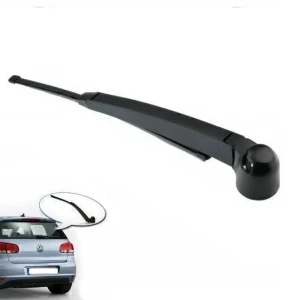 Снимка на Комплект задна чистачка с рамо и перо 330mm за VW Golf Mk5 Hatchback, Polo, Touran, Golf 5 GTI R32