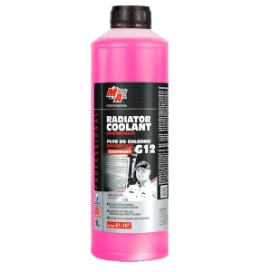 Снимка на Антифриз G12 / 1л. концентрат червен Moje Auto