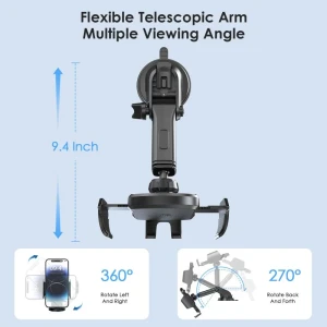 Снимка на Стойка за телефон Phone Planet- HD01