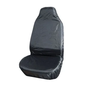 Снимка на ЕДИНИЧЕН ШУШЛЯКОВ ПРОТЕКТОР , НЕПРОМОКАЕМ И УСТОЙЧИВ КАЛЪФ ЗА СЕДАЛКА ЗА КОЛА АВТОМОБИЛ БУС ВАН В ЧЕРНО