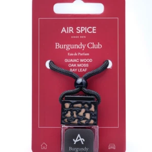 Снимка на Burgundy Club Парфюм за Кола 8мл