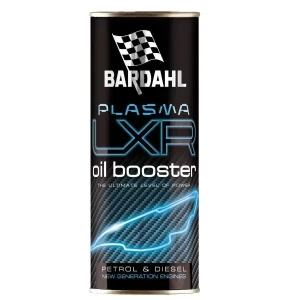 Снимка на Добавка за масло BARDAHL - PLASMA LXR 01L BOOSTER 400ml