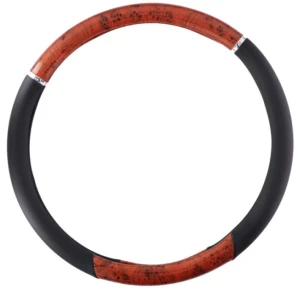 Снимка на Универсален калъф за волан за камион 44 cm - 46 cm