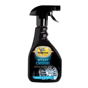 Снимка на Препарат за почистване на джанти 500mI