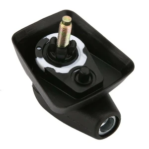 Снимка на FM АМ Радио Антена 41cm дължина с 3 адаптора и Основа За Захващане За Пежо Peugeot 106 206 206+ 306 405 406 806 Expert Partner Експерт Партнер