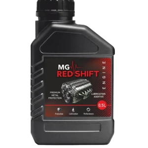 Снимка на Добавка за Двигател MG RED SHIFT Engine - 500мл