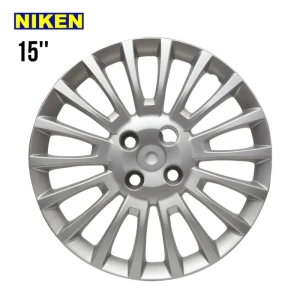 Снимка на Тасове за джанти 15" Niken 138
