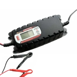 Снимка на Зарядно за акумулатор смартек 5A/WP