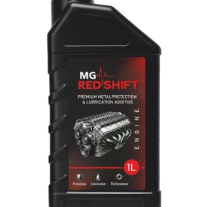 Снимка на Добавка за Двигател MG RED SHIFT Engine - 1000мл