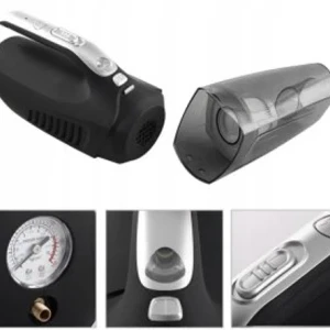 Снимка на Прахосмукачка с компресор PA18 - 12V