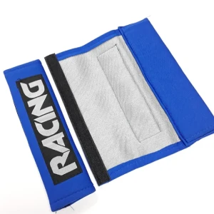 Снимка на Протектор за колан 058 - син