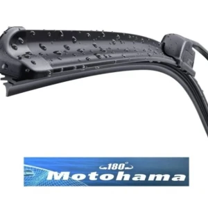 Снимка на Чистачка Motohama банан 27'' 675мм универсална 1бр.