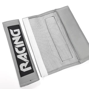 Снимка на Протектор за колан 058 - сив