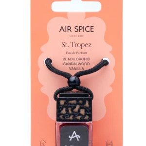 Снимка на ST. TROPEZ Парфюм за Кола 8мл