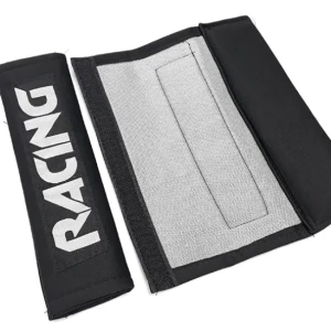 Снимка на Протектор за колан 058 - черен