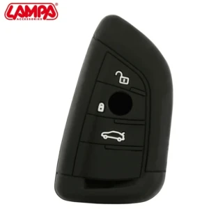 Снимка на Калъф за ключ подходящ за Bmw