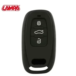 Снимка на Калъф за ключ подходящ за Audi