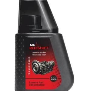 Снимка на Добавка за Трансмисия MG RED SHIFT Transmission - 300мл