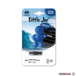 Снимка на Ароматизатор LITTLE JOE ЕТ0707 - Океан