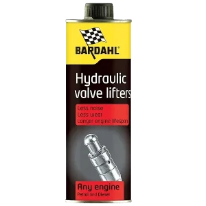 Снимка на Добавка за хидравлични повдигачи BARDAHL - 300m1