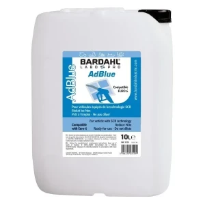 Снимка на Adblue Вес Verseur 10L