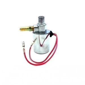 Снимка на Електромагнитен клапан за въздух за тромба/клаксон 12-24V камион ТИР